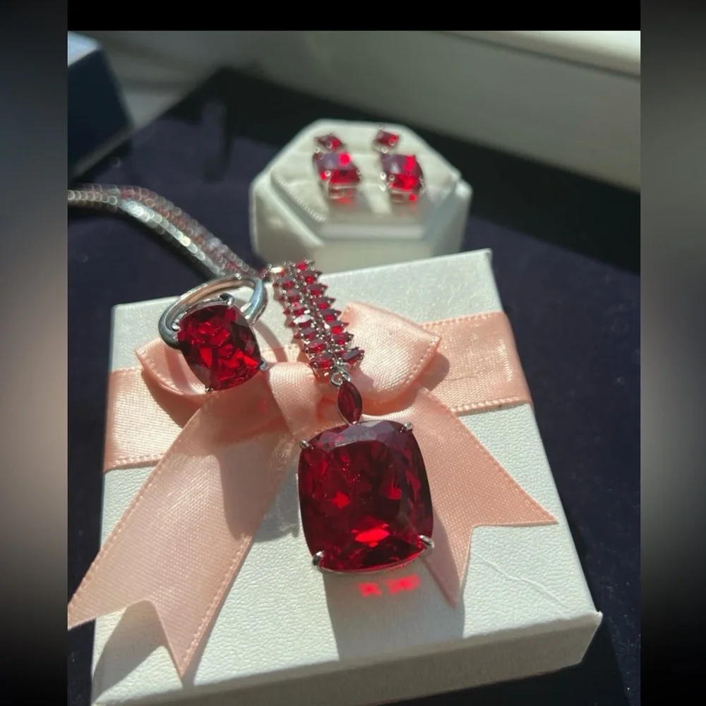 Swarovski this great